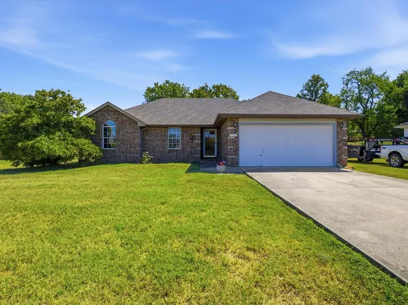 706 State Highway Ab, Willard, MO 65781