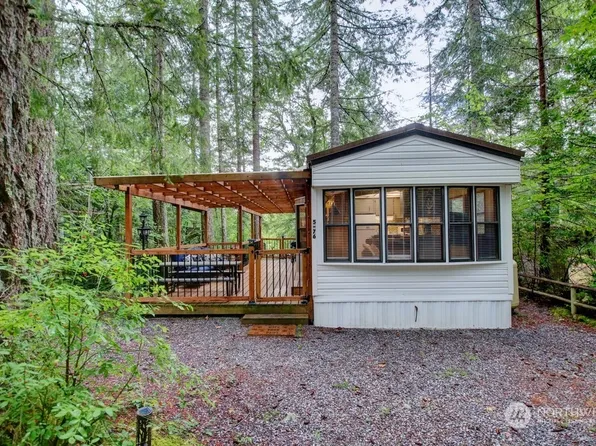 76 5 W Circus, Deming, WA 98244