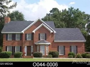 1168 Clairmont Pl, Macon, GA 31204