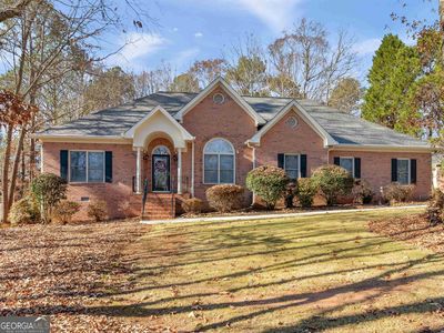 1516 Lake Forest Ln, McDonough, GA, 30253