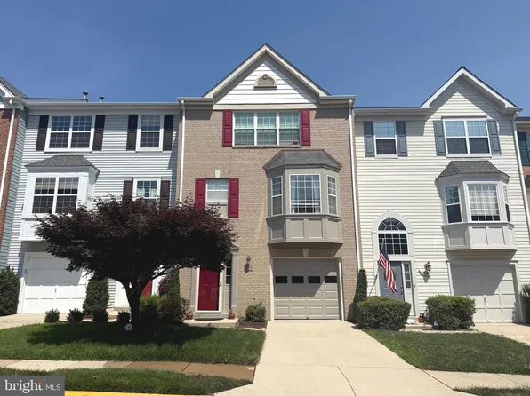 6014 Lands End Ln, Alexandria, VA 22315