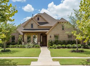 5407 Mesquite Ridge St, Fulshear, TX 77441