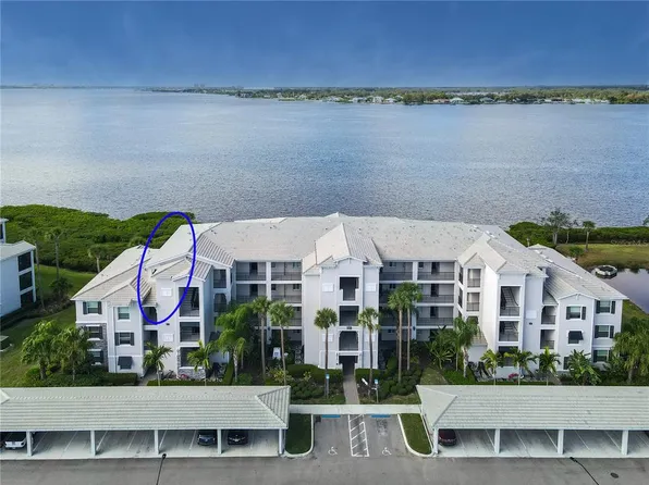 1030 Tidewater Shores Loop Unit 401, Bradenton, FL 34208
