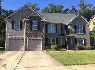 2554 Brittany Park Ln, Ellenwood, GA 30294