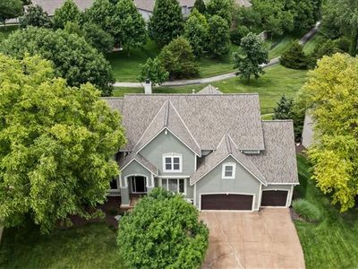 17504 W 84th St, Lenexa, KS, 66219