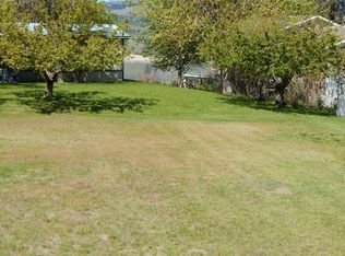3105 Roosevelt Dr, Seven Bays, WA 99122