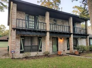 718 Misty Lea Ln, Houston, TX 77090