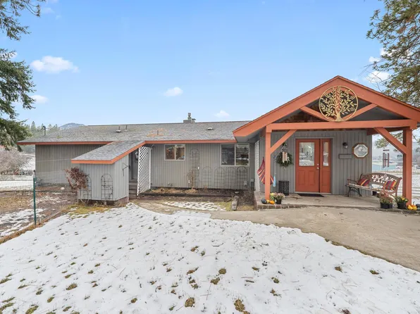 164 E Cedar Loop, Colville, WA 99114