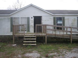 3519 Tuckahoe Rd, Maysville, KY 41056