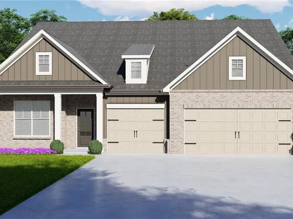 5524 Tullis Dr, Gainesville, GA 30507