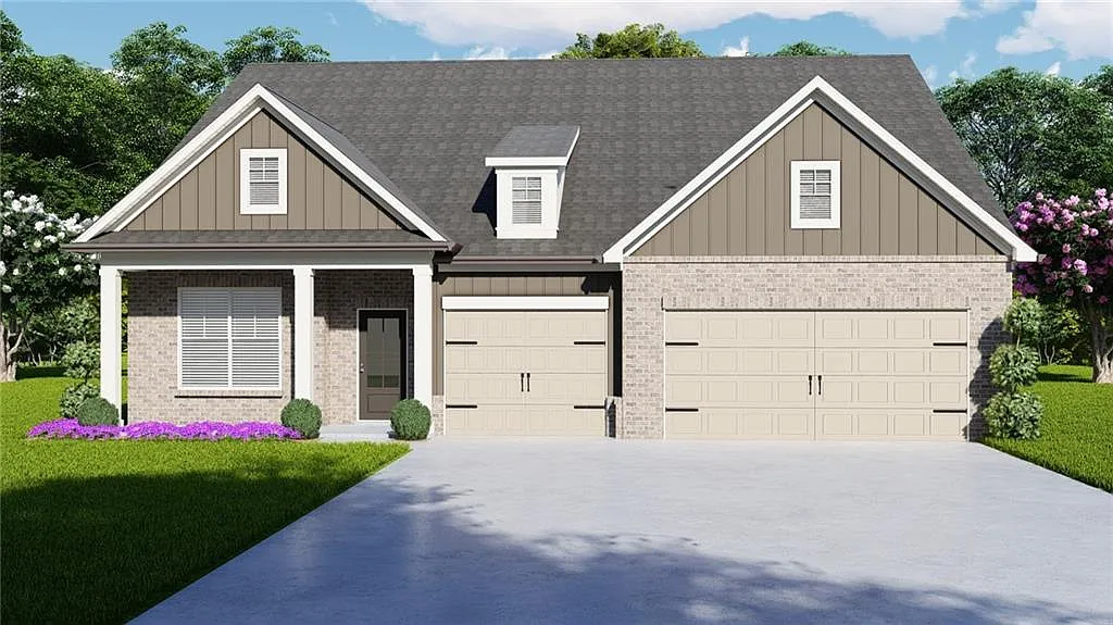2427 Enchanted Sky Way photo 1