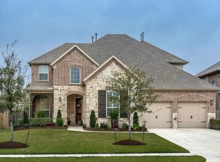 2317 Dolan Springs Ln, Friendswood, TX 77546