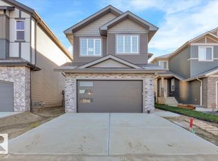 1115 Gyrfalcon Cres NW, Edmonton, AB T5S 0S5