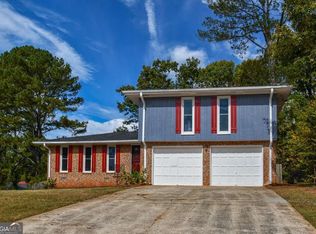 4740 Manly Ct, Stone Mountain, GA 30088
