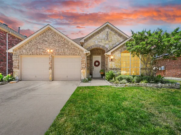 9117 Chardin Park Dr, Fort Worth, TX 76244