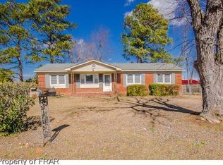 311 Badger Ct, Fayetteville, NC 28303