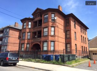 164 William St #3R, Bridgeport, CT 06608