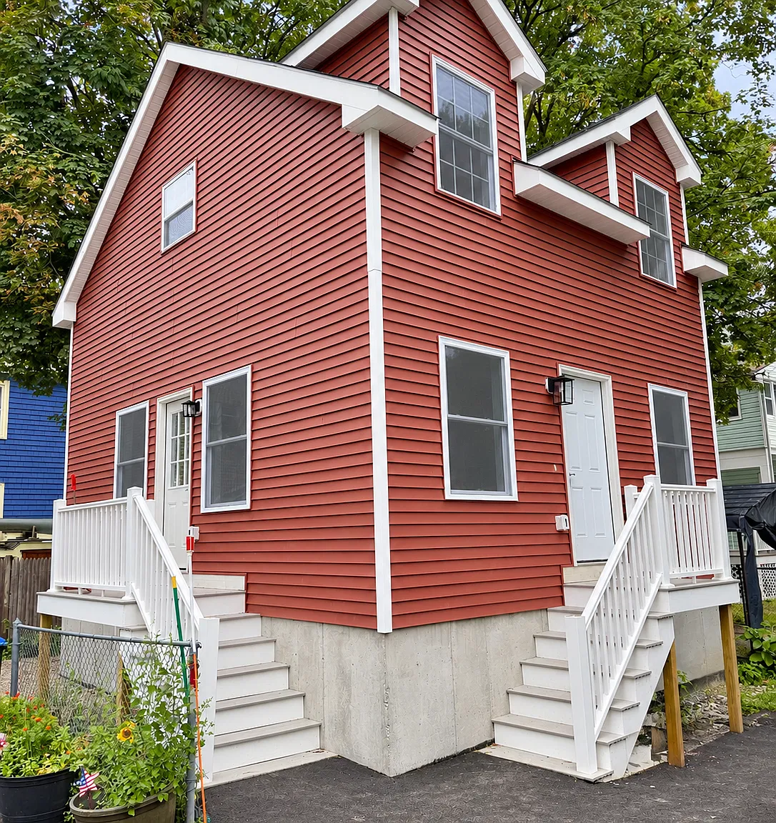 3 bed, 2.5 bath, 1400 sqft, $4,200 — Photo 1