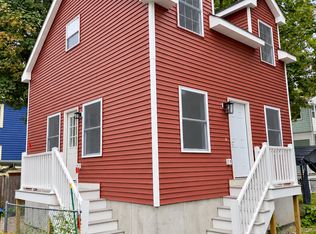 69R Orchard St #69R, Medford, MA 02155