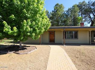 316 E Zuni Dr, Flagstaff, AZ 86005