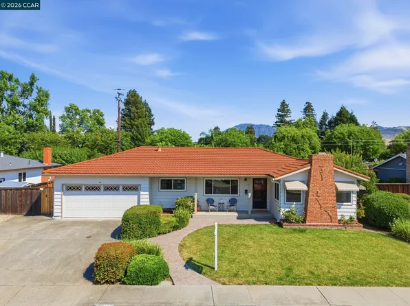 1748 Elmhurst Ln, Concord, CA 94521