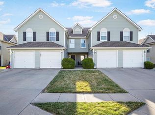 8025 N Lawn Ave, Kansas City, MO 64119