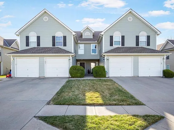 8025 N Lawn Ave, Kansas City, MO 64119