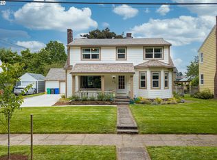 3220 SE 73rd Ave, Portland, OR 97206