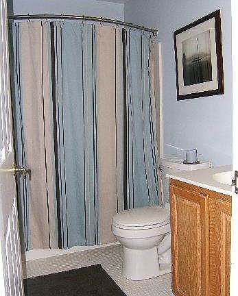 Fresh Paint Throughout!