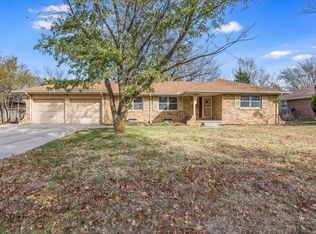 1926 N Siefkin St, Wichita, KS 67208