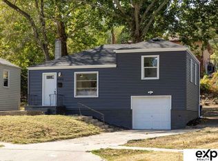 6354 N 36th Ave, Omaha, NE 68111