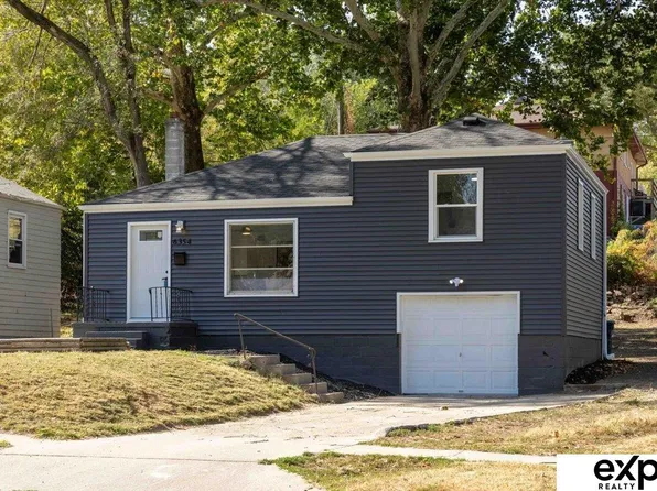 6354 N 36th Ave, Omaha, NE 68111