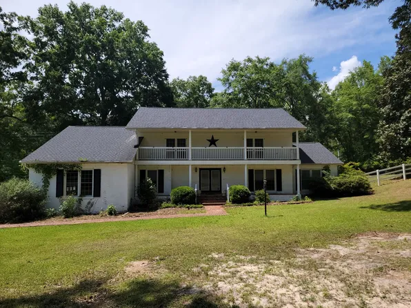 62 Dogwood Acres Trl, Saint Matthews, SC 29135