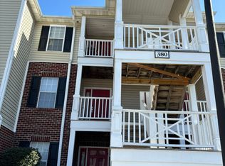 380 Bubble Creek Ct Unit 3, Fayetteville, NC 28311