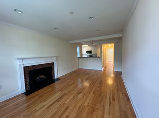 55-56 Langdon Sq #7, Cambridge, MA 02138