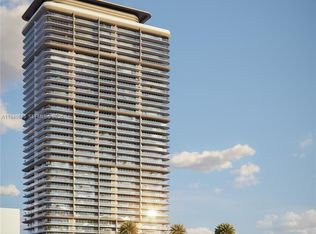 Icon Beach Residences, Hollywood, FL 33019