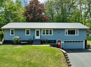 121 Terrace Road, Franklin, NH 03235