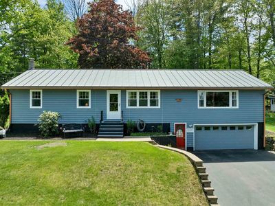 121 Terrace Road, Franklin, NH, 03235