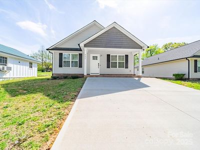 423 Pleasant Ave, Kannapolis, NC, 28081