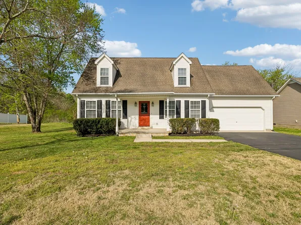 2901 Meadowhill Dr, Murfreesboro, TN 37130