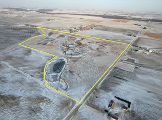 3215 305th St, Dows, IA 50071
