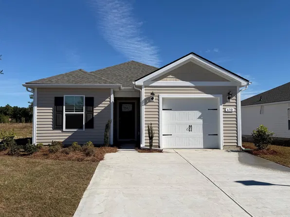 630 Long Spur Dr., Longs, SC 29568