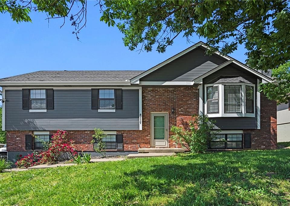 1st image of 4117 NW Delwood Dr