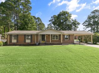 113 E Stevens St, Smithfield, NC 27577