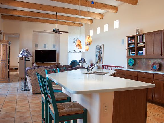 Kitchen / Great Room