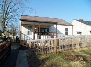 2777 Pontiac St, Columbus, OH 43211