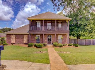 127 Choctaw Bnd, Clinton, MS 39056