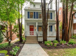 6139 30th St NW, Washington, DC 20015