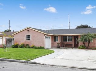 11721 Yana Dr, Garden Grove, CA 92841