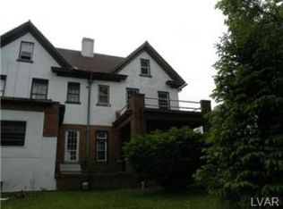 1105-1107 Lehigh St, Allentown, PA 18103